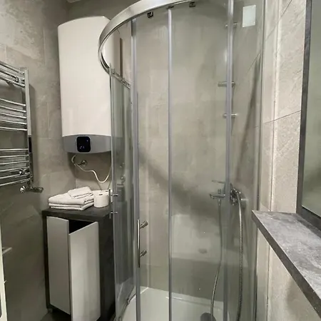 Lägenhet Fantastic Centar *