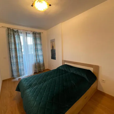 Fantastic Centar Lägenhet *