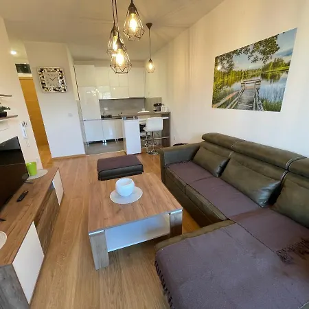 Fantastic Centar Lägenhet Novi Sad