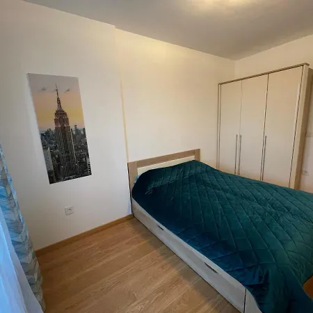 Lägenhet Fantastic Centar *