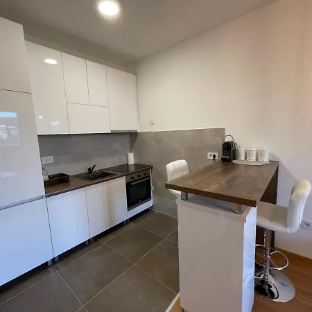 Lägenhet Fantastic Centar